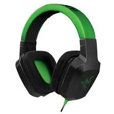 Лот: 5200511. Фото: 1. Razer Electra. Наушники, гарнитуры