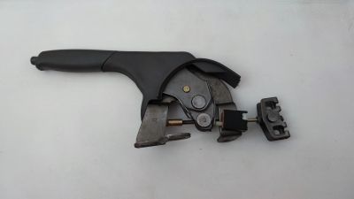 Лот: 24558646. Фото: 1. Ручник Toyota Vitz #CP10, в идеальном... Тормозная система