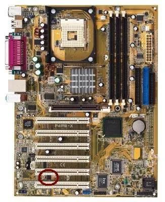 Лот: 801841. Фото: 1. Материнская плата ASUS P4PE-X... Материнские платы
