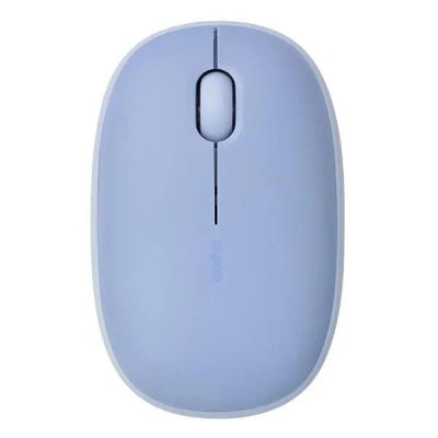 Лот: 25307215. Фото: 1. Мышь Rapoo M650-PUR Purple. Клавиатуры и мыши