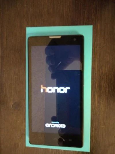 Лот: 10878988. Фото: 1. Продам смартфон Huawei Honor 3C... Смартфоны