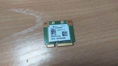 Лот: 22155232. Фото: 1. Wi-Fi модуль для ноутбука mPCI-E... WiFi, Bluetooth адаптеры