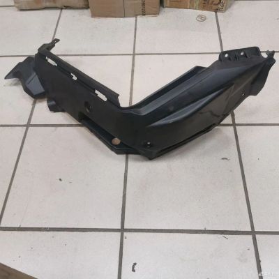 Лот: 25792748. Фото: 1. 502007260 нижняя панель левая... Запчасти