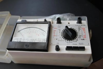 Лот: 3924453. Фото: 1. Ц4342-М1 "цэшка". Контрольно-измерительное оборудование