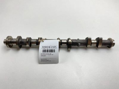 Лот: 20721853. Фото: 1. Распредвал впускной Nissan Skyline... Двигатель и элементы двигателя