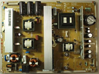 Лот: 10752103. Фото: 1. Модуль PSU BN44-00445A, Samsung... Печатные платы