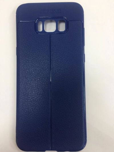 Лот: 11155115. Фото: 1. Чехол Samsung Galaxy S8 Plus G955... Чехлы, бамперы
