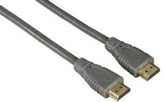 Лот: 4553437. Фото: 1. Кабель HDMI-HDMI 3м Hama H-11972... Шлейфы, кабели, переходники