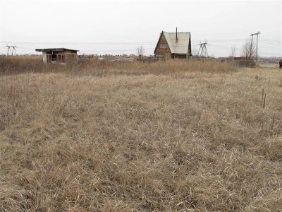 Лот: 1754297. Фото: 1. В Нанжуле, 9 соток (5,5км от п... Земельные участки