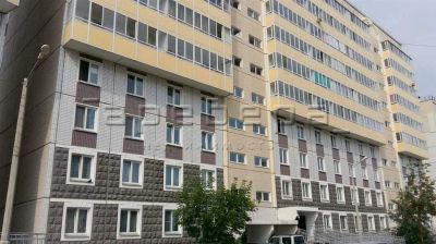 Лот: 20515208. Фото: 1. 1-комнатная квартира на ул. Даурская... Квартиры, студии