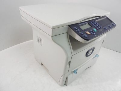 Лот: 20867444. Фото: 1. Лазерное МФУ Xerox Phaser 3100MFP. МФУ и копировальные аппараты