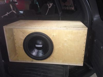 Лот: 3441992. Фото: 1. Sundown Audio Z15v3. Сабвуферы