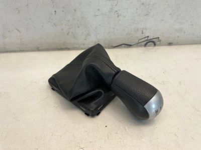 Лот: 23246501. Фото: 1. ручка МКПП Ford Focus CB4. Двигатель и элементы двигателя