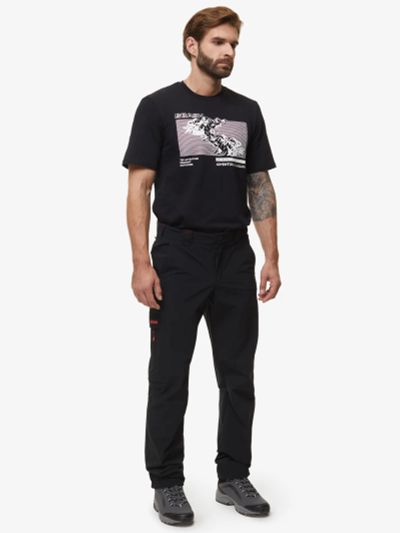 Лот: 24603662. Фото: 1. Брюки BASK. Спортивные брюки, штаны