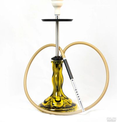 Лот: 16163010. Фото: 1. Кальян Estate Hookah Red Balls... Аксессуары и запчасти для кальянов