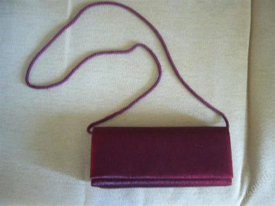 Лот: 884842. Фото: 1. сумка клатч. Сумки