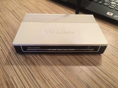Лот: 5798425. Фото: 1. WiFi точка доступа TP-link TL-WA601G. WiFi, Bluetooth адаптеры