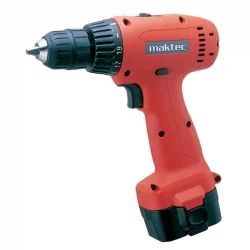 Лот: 6422802. Фото: 1. Дрель аккумуляторная Maktec MT062SK2... Электроинструмент