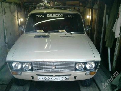 Лот: 434343. Фото: 1. ваз 2106. Автомобили
