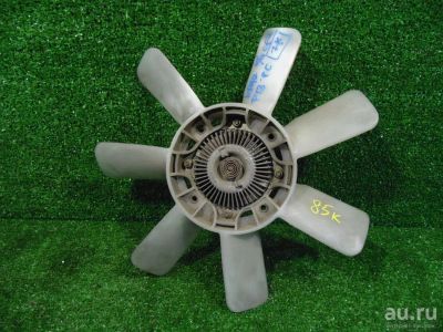 Лот: 18529126. Фото: 1. Вискомуфта Toyota Town Ace KR42V... Трансмиссия