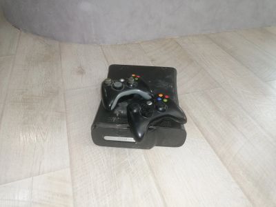 Лот: 17235655. Фото: 1. Xbox. Игры для консолей