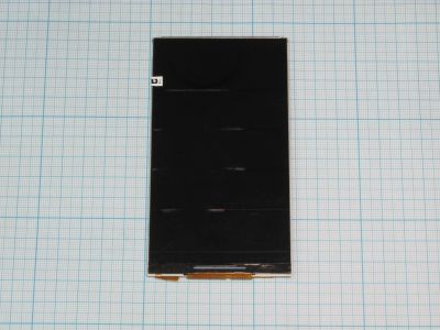 Лот: 12309775. Фото: 1. Дисплей Alcatel Pop 2 5"" OT-7043Y. Дисплеи, дисплейные модули, тачскрины