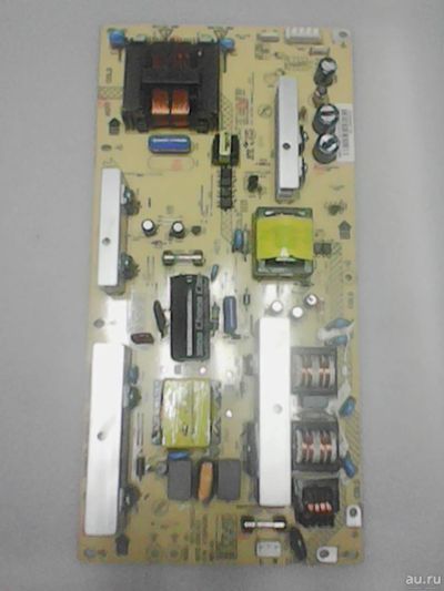 Лот: 16846035. Фото: 1. Блок питания Power Supply: 34006601... Запчасти для телевизоров, видеотехники, аудиотехники