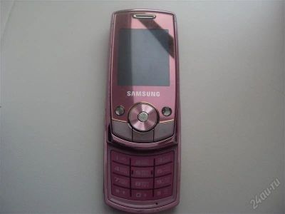 Лот: 799092. Фото: 1. samsung j700. Кнопочные мобильные телефоны