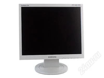 Лот: 3004916. Фото: 1. Samsung SyncMaster 710N. ЖК-мониторы