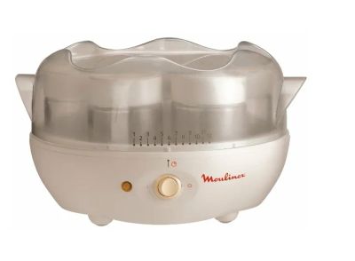 Лот: 15262884. Фото: 1. Йогуртница Moulinex DJC141. Кухонная