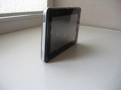 Лот: 1099112. Фото: 1. Планшет Zenithink ZT-180 - Android... Планшеты
