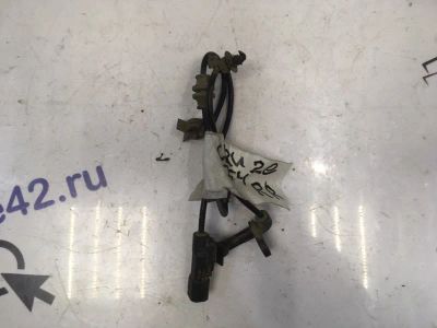Лот: 21710573. Фото: 1. датчик abs Chevrolet Cruze J300. Двигатель и элементы двигателя