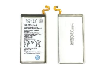 Лот: 14672974. Фото: 1. АКБ для Samsung EB-BA730ABE... Аккумуляторы
