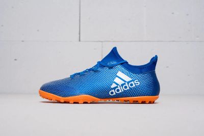Лот: 11617769. Фото: 1. Футбольная обувь Adidas X Tango... Кеды, кроссовки, слипоны