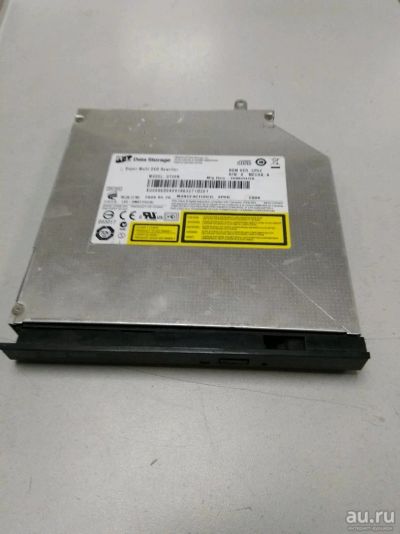Лот: 13216839. Фото: 1. DVD привод на ноутбук Acer Aspire. Приводы CD, DVD, BR, FDD