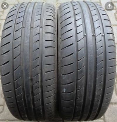 Лот: 16715366. Фото: 1. Шины Dunlop sp maxx a1. Шины