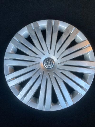 Лот: 20413014. Фото: 1. Колпак VW Polo R15. Колпаки