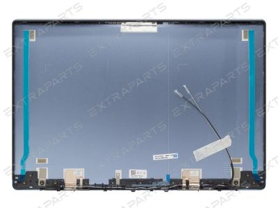Лот: 19554040. Фото: 1. Крышка матрицы для ноутбука Lenovo... Корпуса, блоки питания