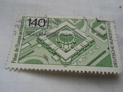 Лот: 7451992. Фото: 1. Почтовая марка-для Вашей коллекции... Марки