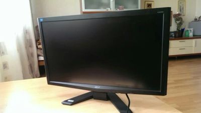 Лот: 7927978. Фото: 1. Ищу матрицу на Acer X233H. ЖК-мониторы
