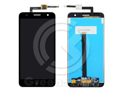 Лот: 13959194. Фото: 1. Дисплей для ZTE Blade V7 (5,2... Дисплеи, дисплейные модули, тачскрины