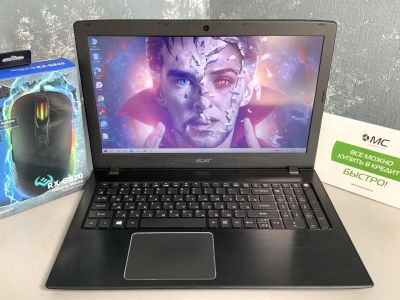 Лот: 18841433. Фото: 1. Игровой ноутбук Acer Intel Core... Ноутбуки
