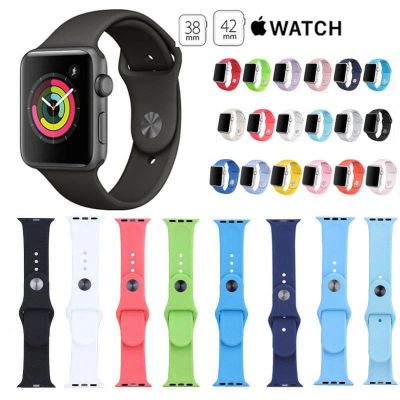 Лот: 9982655. Фото: 1. Ремешок Apple Watch 38 - 42 mm... Смарт-часы, фитнес-браслеты, аксессуары