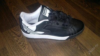 Лот: 1271484. Фото: 1. Кеды adidas originals. Кеды, кроссовки, слипоны