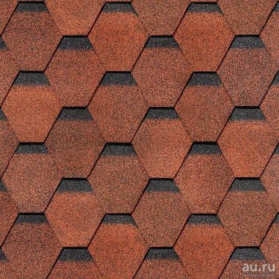 Лот: 13755860. Фото: 1. Гибкая черепица Docke (Деке) Europa... Кровельные материалы
