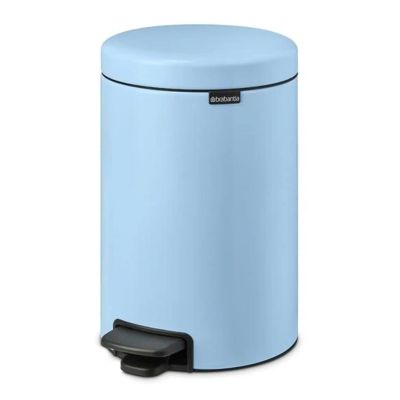 Лот: 24545345. Фото: 1. Мусорный бак Brabantia NewIcon... Инвентарь для уборки