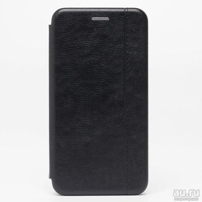 Лот: 16316639. Фото: 1. Чехол-книжка Боковой Huawei Honor... Чехлы, бамперы