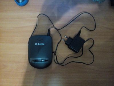Лот: 6806708. Фото: 1. Шлюз для телефонии D-Link DVG-7111S. Другое (сетевые устройства)