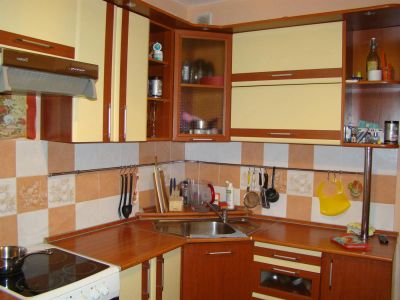Лот: 3623846. Фото: 1. Квартира 1-комнатная на Пашенном. Квартиры, студии
