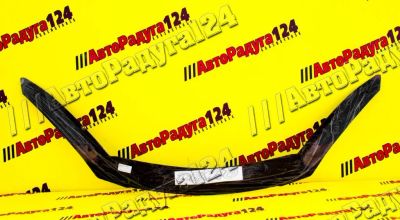 Лот: 18647258. Фото: 1. Мухобойка Mazda Demio III (2007-2014... Другое (автохимия, масла, тюнинг)